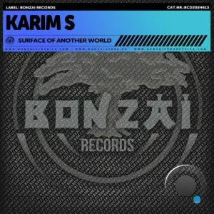  Karim S - Surface Of Another World (2024) 