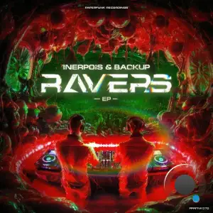  Inerpois & Backup - Ravers (2024) 