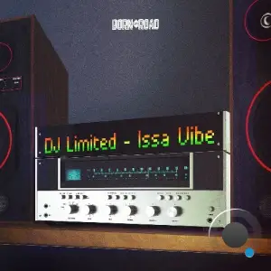  DJ Limited - Issa Vibe (2024) 