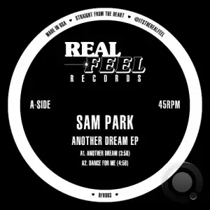  Sam Park - Another Dream (2024) 