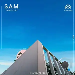  S.A.M. - Check It Out (2024) 