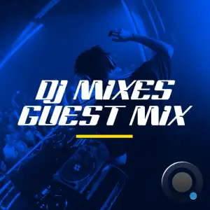  Tomas Tmx - Di.Fm Guest Mix (August 2024) (2024-08-15) 