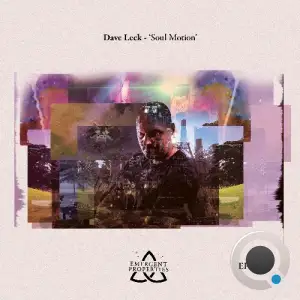  Dave Leck - Soul Motion (2024) 