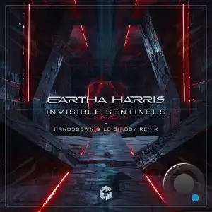  Eartha Harris - Invisible Sentinels (2024) 