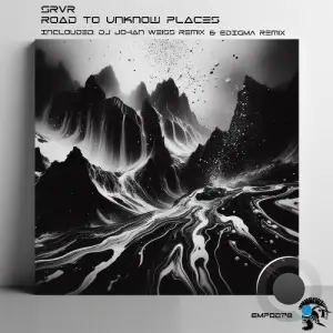  SRVR - Road to Unknow Places (2024) 