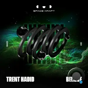  Trent Hadid - Believe (2024) 