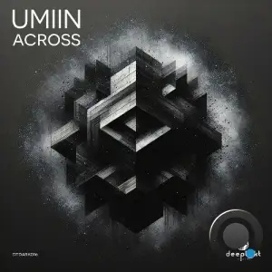  UMIIN - Across (2024) 