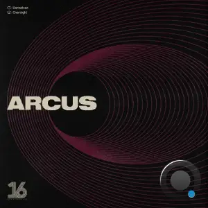  Arcus - Senseless / Oversight (2024) 