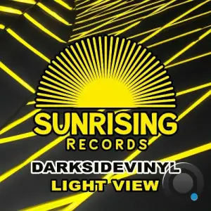  Darksidevinyl - Light View (2024) 