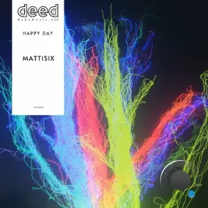  Mattisix - Happy Day (2024) 