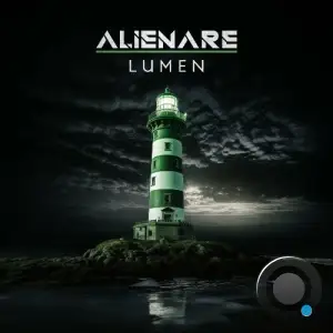  Alienare - Lumen (2024) 