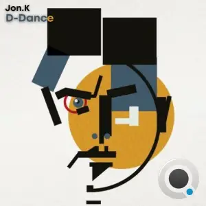  Jon.K - D-Dance (2024) 