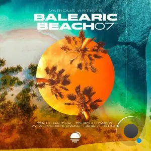  Balearic Beach 07 (2024) 