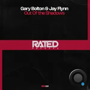  Gary Bolton & Jay Flynn - Out Of The Shadows (2024) 