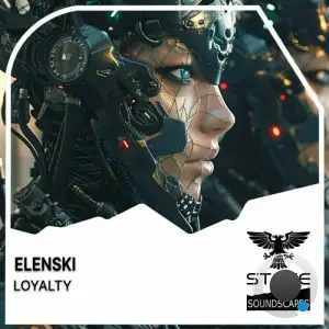  Elenski - Loyalty (2024) 