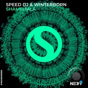  Speed DJ & WINTERBORN - Shambhala (2024) 