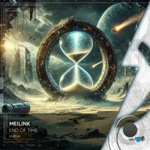  Meilink - End Of Time (2024) 