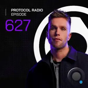  Nicky Romero - Protocol Radio 627 (2024-08-16) 