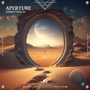  Andrew Pololos - Aperture (2024) 