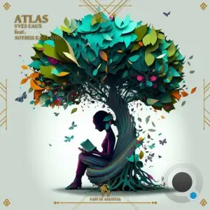  Yves Eaux feat. Sotiris Kastanis - Atlas (2024) 