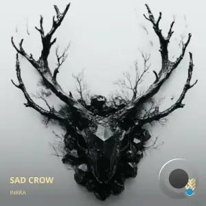  Inrra - Sad Crow (2024) 