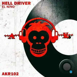  Hell Driver - El Nino (2024) 