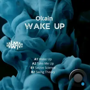  Okain - Wake Up (2024) 