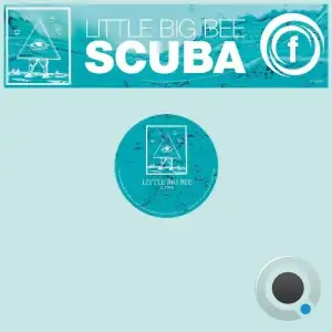  Little Big Bee - Scuba (2024) 