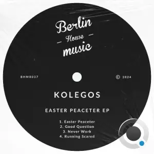  Kolegos - Easter Peaceter (2024) 