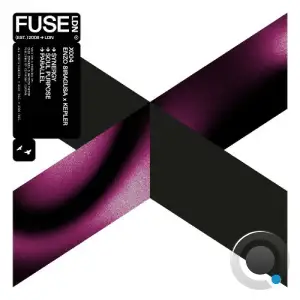  enzo siragusa x Kepler - FUSEX004 (2024) 