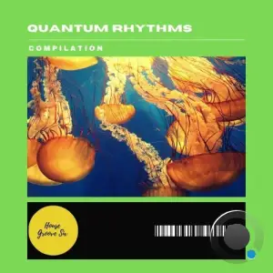  Deep Muudy - Quantum Rhythms (2024) 