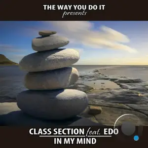  Class Section feat. EDO - In My Mind (2024) 