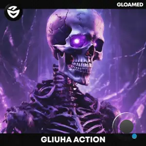  Gliuha - Action (2024) 