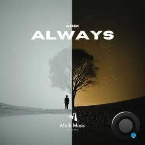  Adik - Always (2024) 