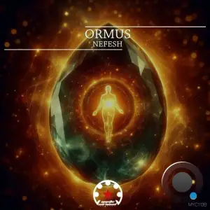  Ormus - Nefesh (2024) 