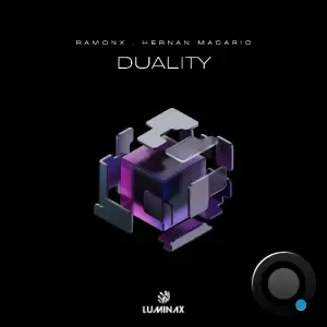  Ramonx & Hernan Macario - Duality (2024) 