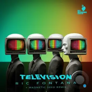  Ric Fontana - Television (2024) 