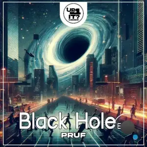  Prüf - Black Hole (2024) 