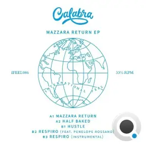  Calabra - Mazzara Return (2024) 