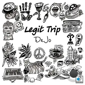  Legit Trip - De Jo (2024) 