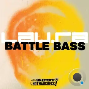  laura - Battle Bass (2024) 