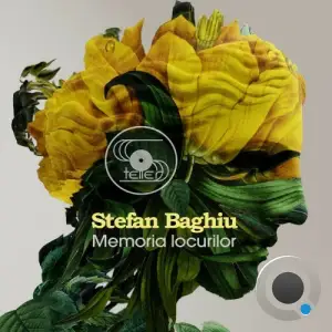  Stefan Baghiu - Memoria Locurilor (2024) 