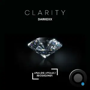  Darkexx - Clarity (2024) 