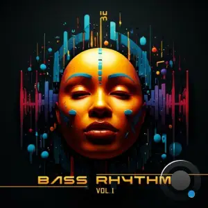  Bass Rhythm, vol.1 (2024) 