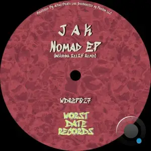  J A K - Nomad (2024) 