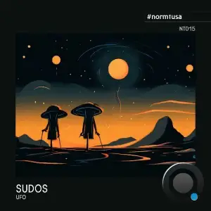  Sudos - UFO (2024) 