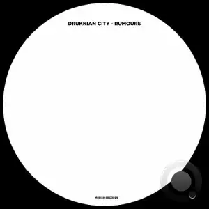  Druknian City - Rumours (2024) 