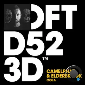  CamelPhat ft Elderbrook - Cola (2024) 