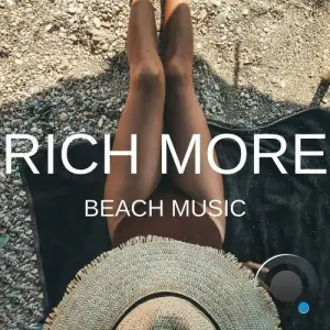  RICH MORE - Beach Music (2024) 