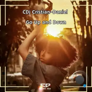  CDj Cristian-Daniel - Go Up and Down (2024) 